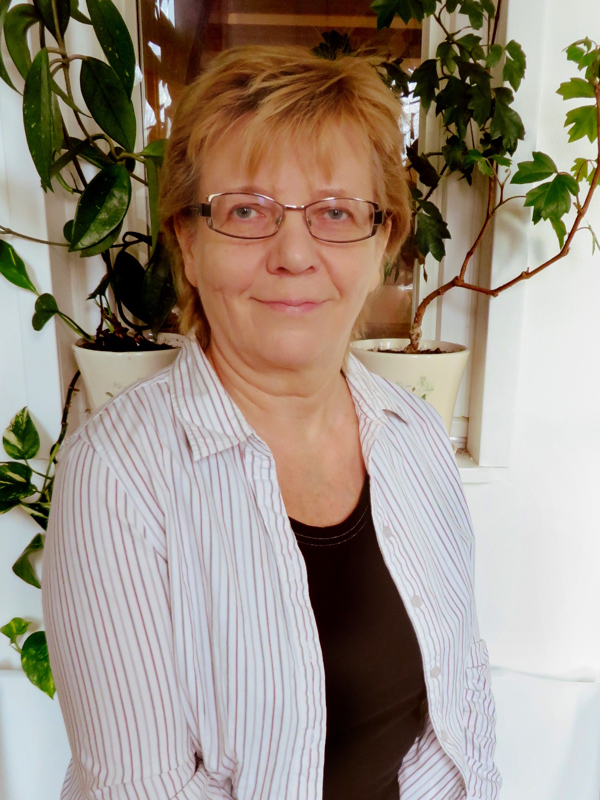 Leeni Ikonen