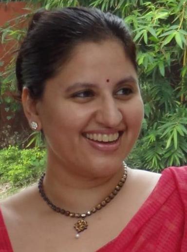 Suranya Aiyar