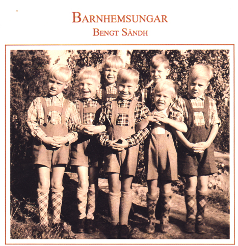 Barnhemsungar